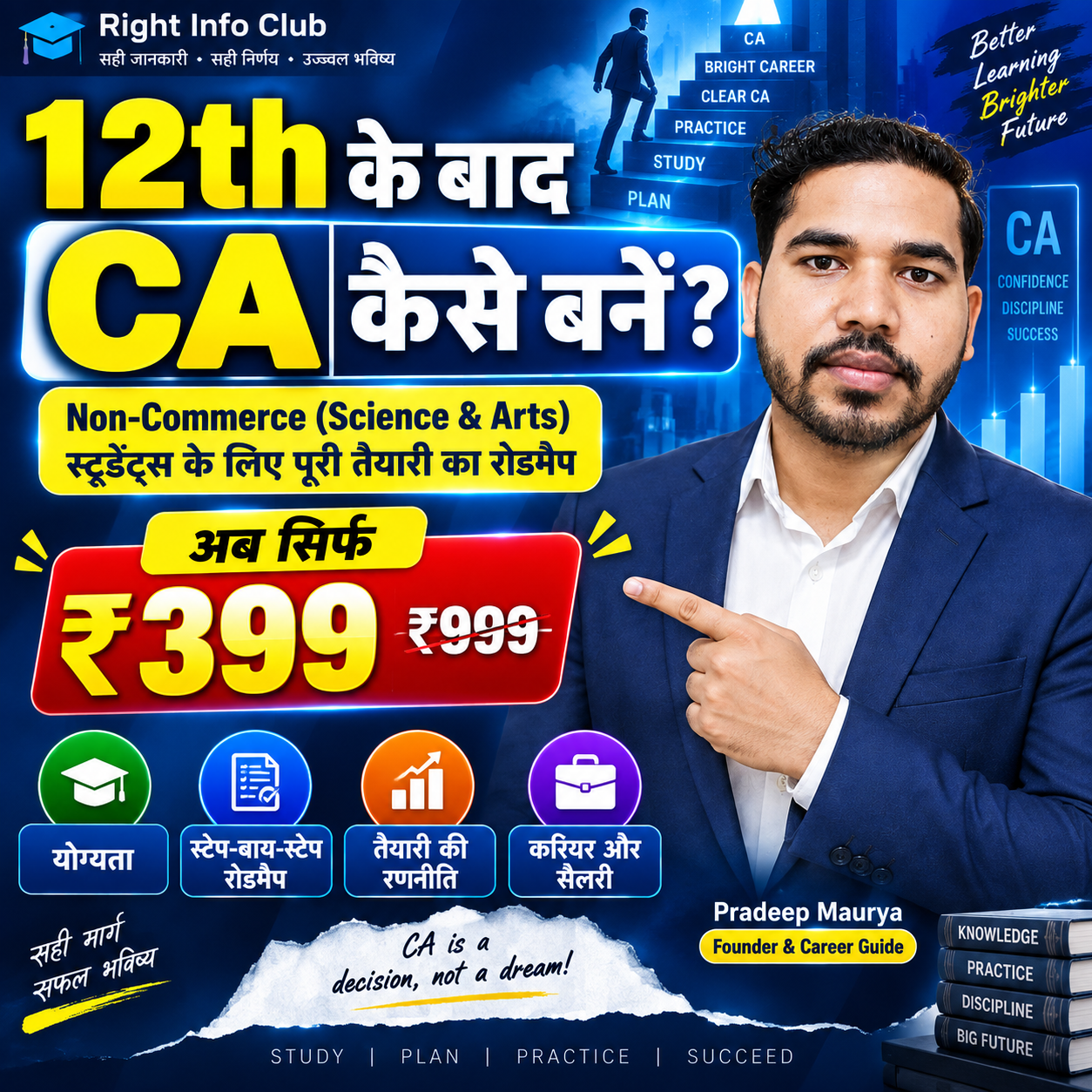 CA Course